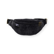 פאוץ' רוני שחור קורדרוי