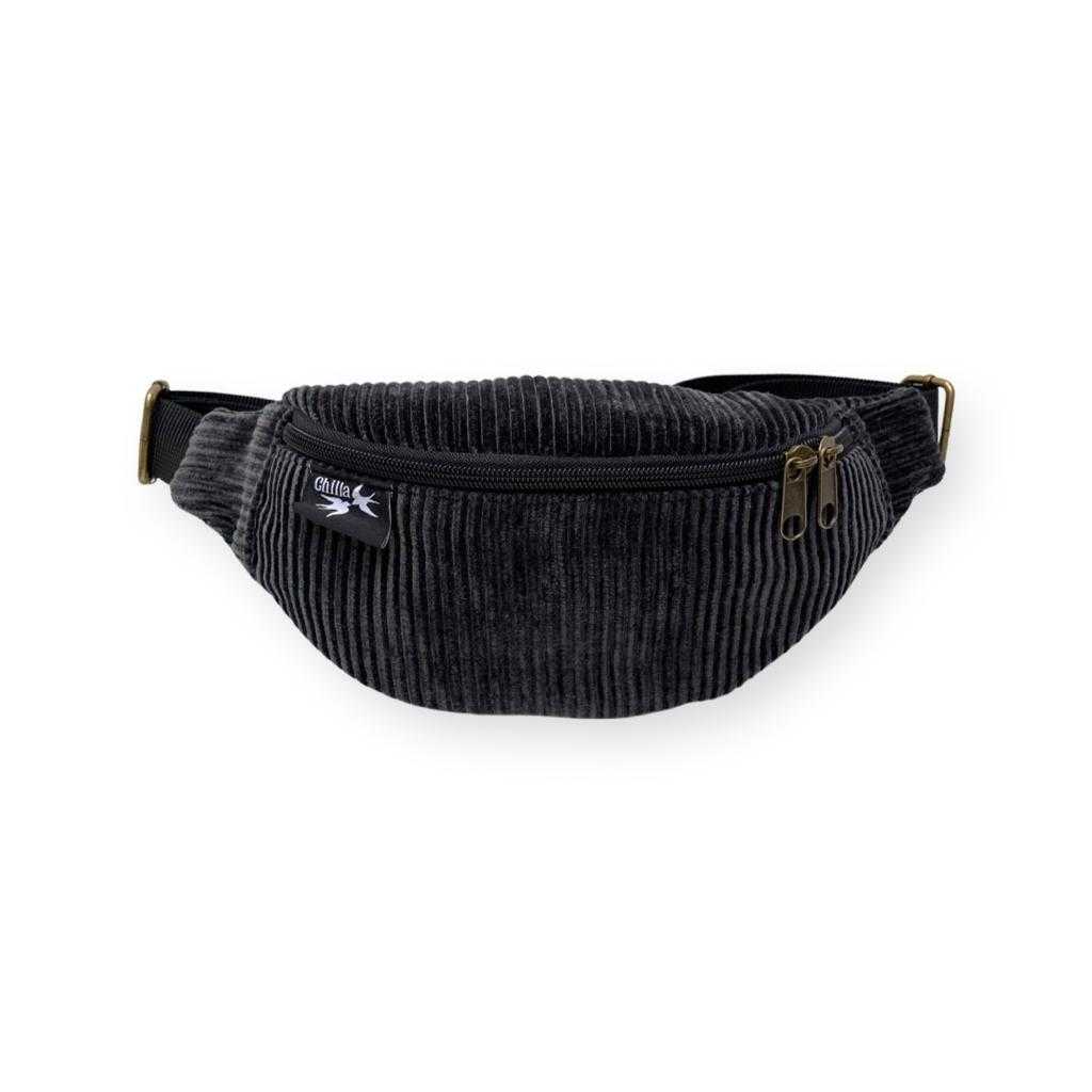 פאוץ' שחור קורדרוי