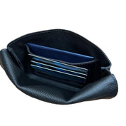 ארנק 'קלאס' קאמל טקסטורה