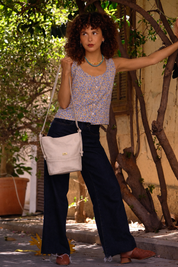Forever Viscose Button-down Shirt