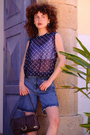 Forever Viscose Button-down Shirt