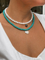 Cleopatra Necklace
