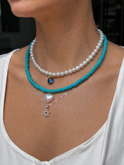 Cleopatra Necklace