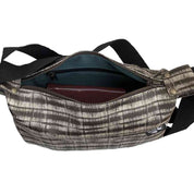 תיק צד ויטל ורוד עתיק קורדרוי