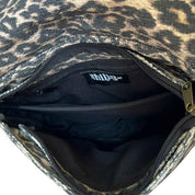 סטודנטס בינוני כחול-אפור קורדרוי