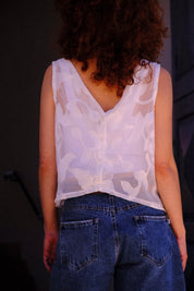 Forever Viscose Button-down Shirt
