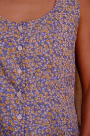 Forever Viscose Button-down Shirt