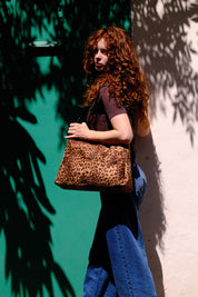 Spotted Crossbody Renée Bag