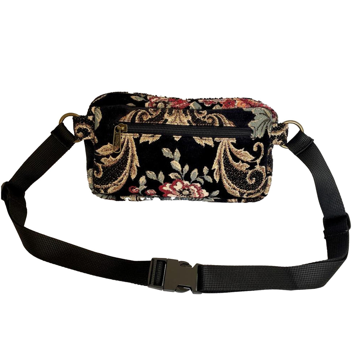 Flowery Lawrence Belt Bag