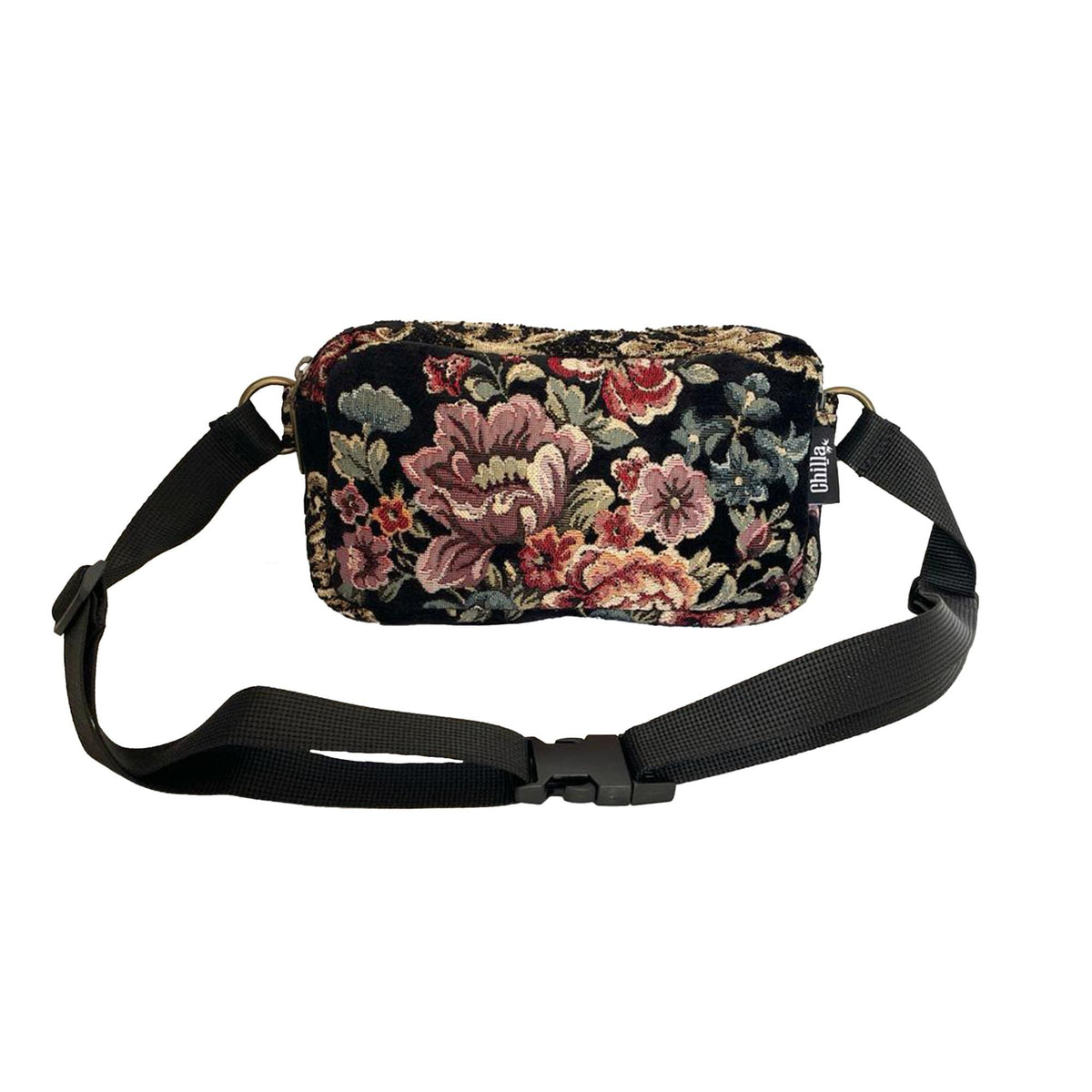Flowery Lawrence Belt Bag