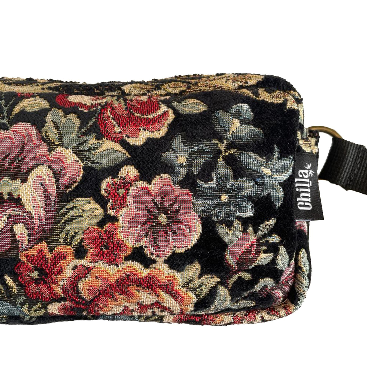 Flowery Lawrence Belt Bag