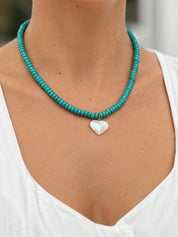 Cleopatra Necklace