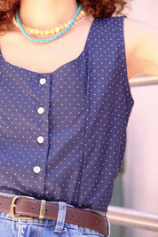 Forever Viscose Button-down Shirt
