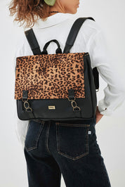 Spotted Large Jaffa Convertible Bag