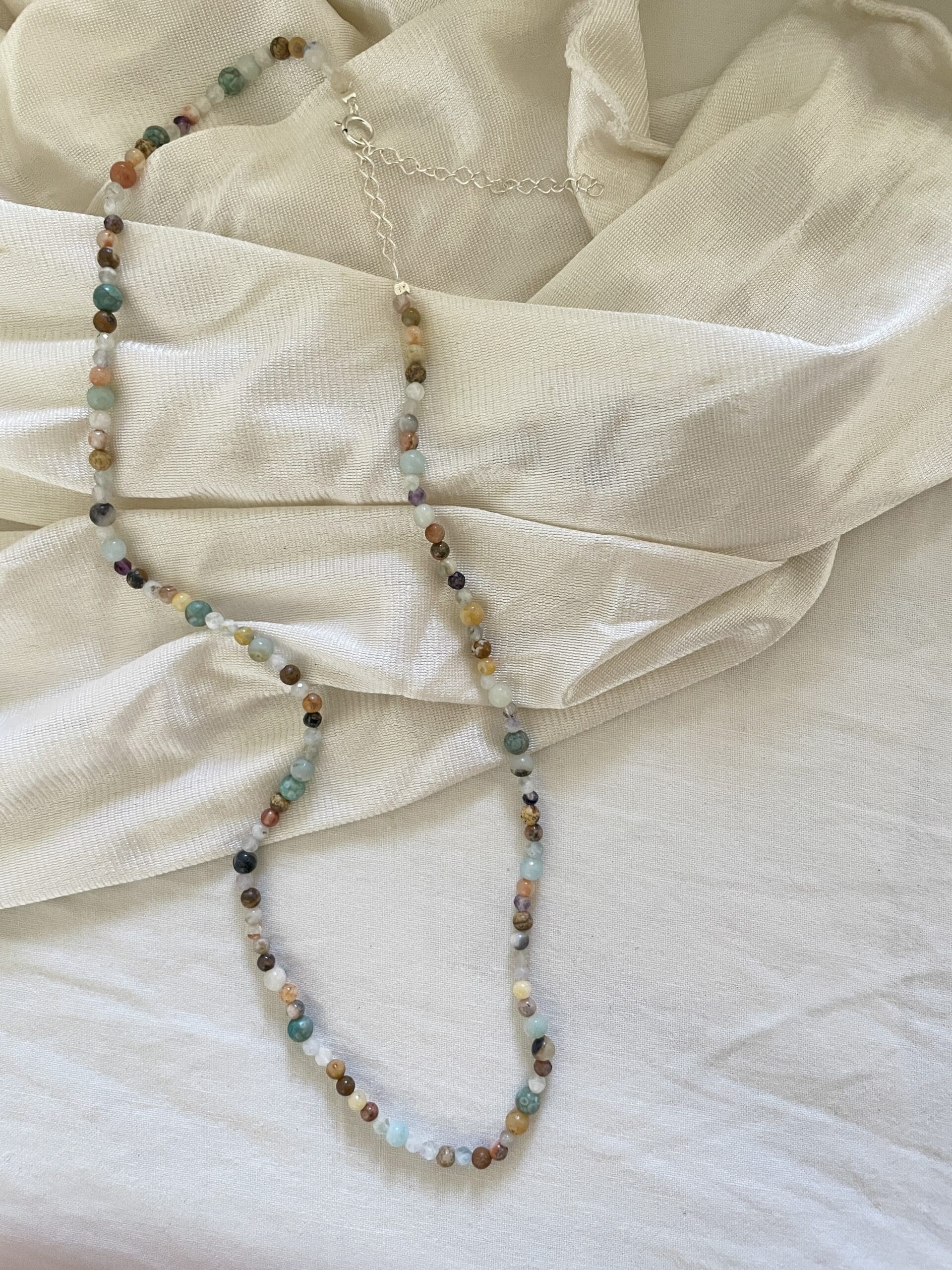 "Guli" necklace