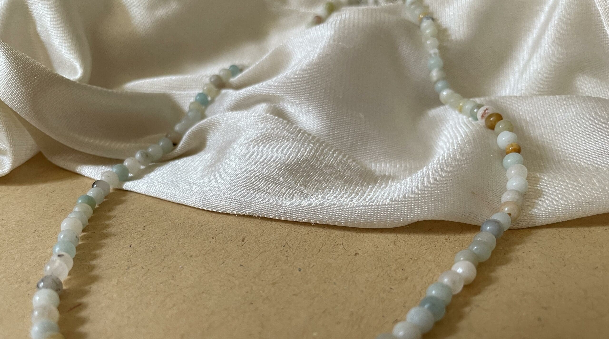 שרשרת 'גולי' בהירה