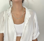 שרשרת 'גולי' בהירה