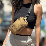 פאוץ' 'לורנס' בלונדי