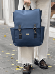 תיק גב Unicorn כחול נייבי