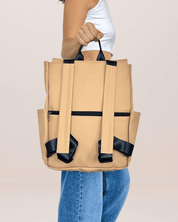 תיק גב Unicorn חול