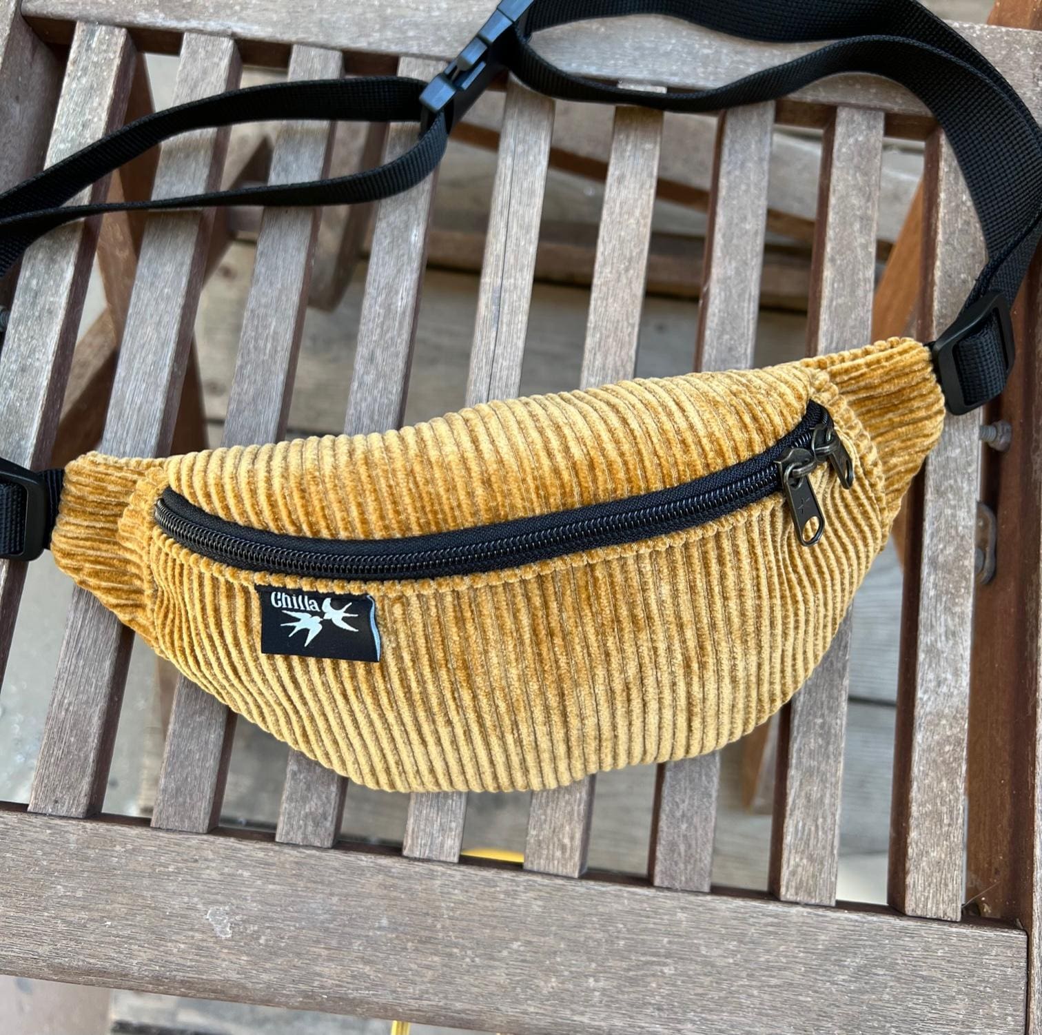 פאוץ' רוני חרדל קורדרוי