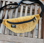 פאוץ' רוני חרדל קורדרוי