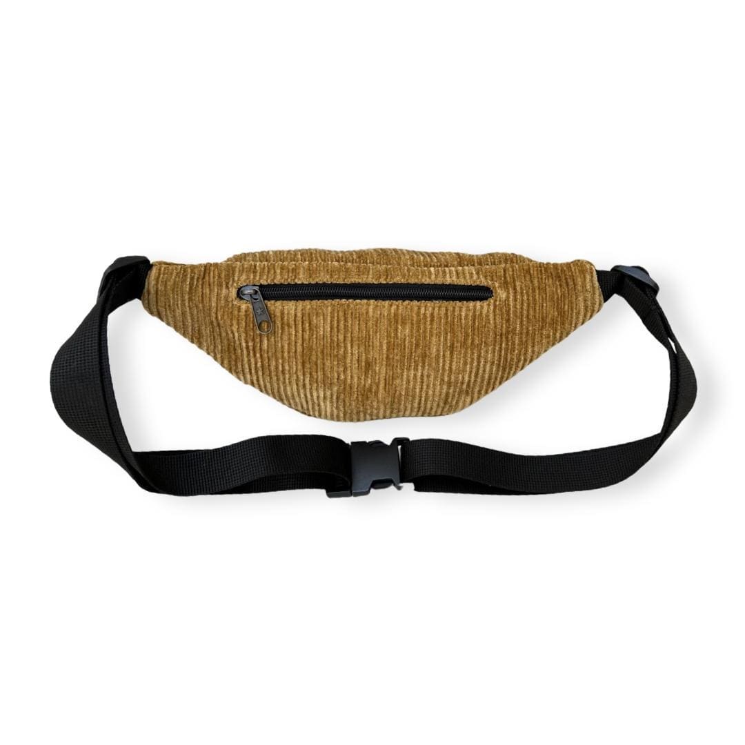 פאוץ' רוני חרדל קורדרוי