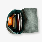 תיק סטודנטס בינוני שמנת