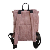 מיני סטודנטס ורוד עתיק קורדרוי