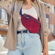 פאוץ' קורדרוי בורדו