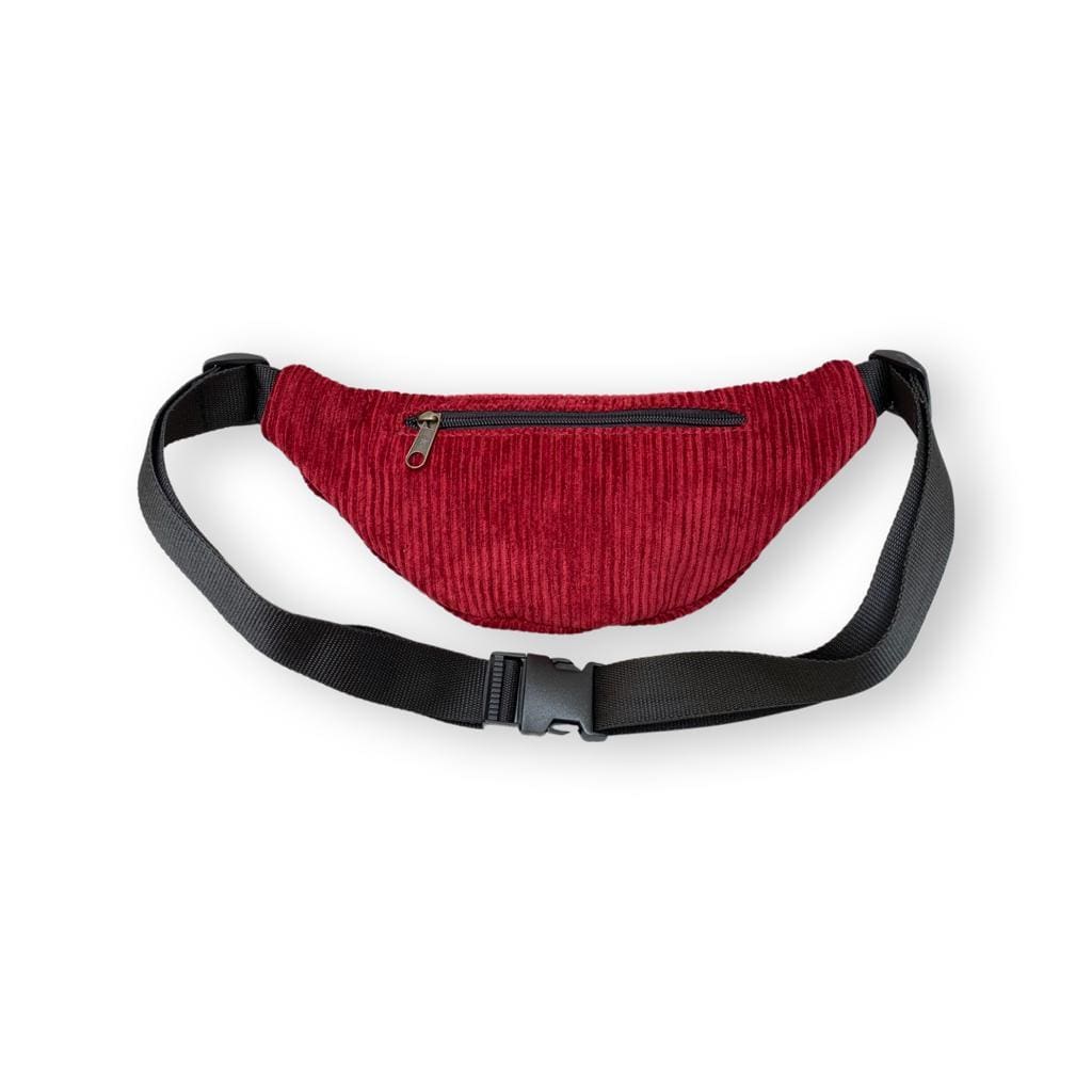 פאוץ' רוני קורדרוי בורדו