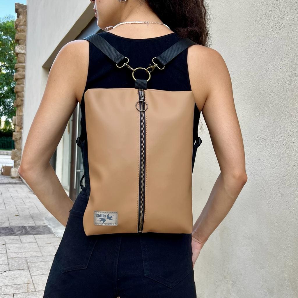 תיק נעם קאמל