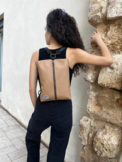 תיק נעם קאמל