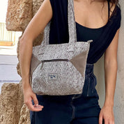 תיק צד קטן Tommy קנבס