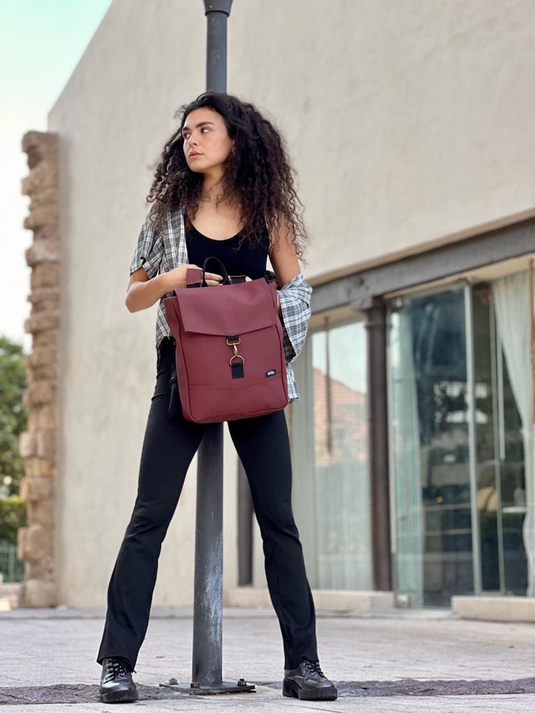 מיני סטודנטס בורדו יין