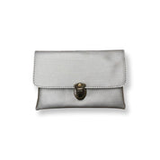 ארנק 'קלאס' שמפניה מטאלי