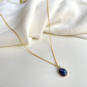 שרשרת 'ספיר' גולדפילד