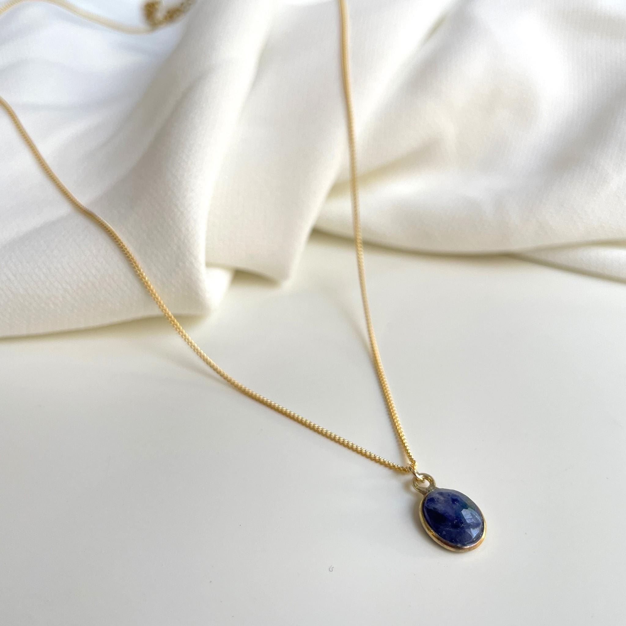 שרשרת 'ספיר' גולדפילד