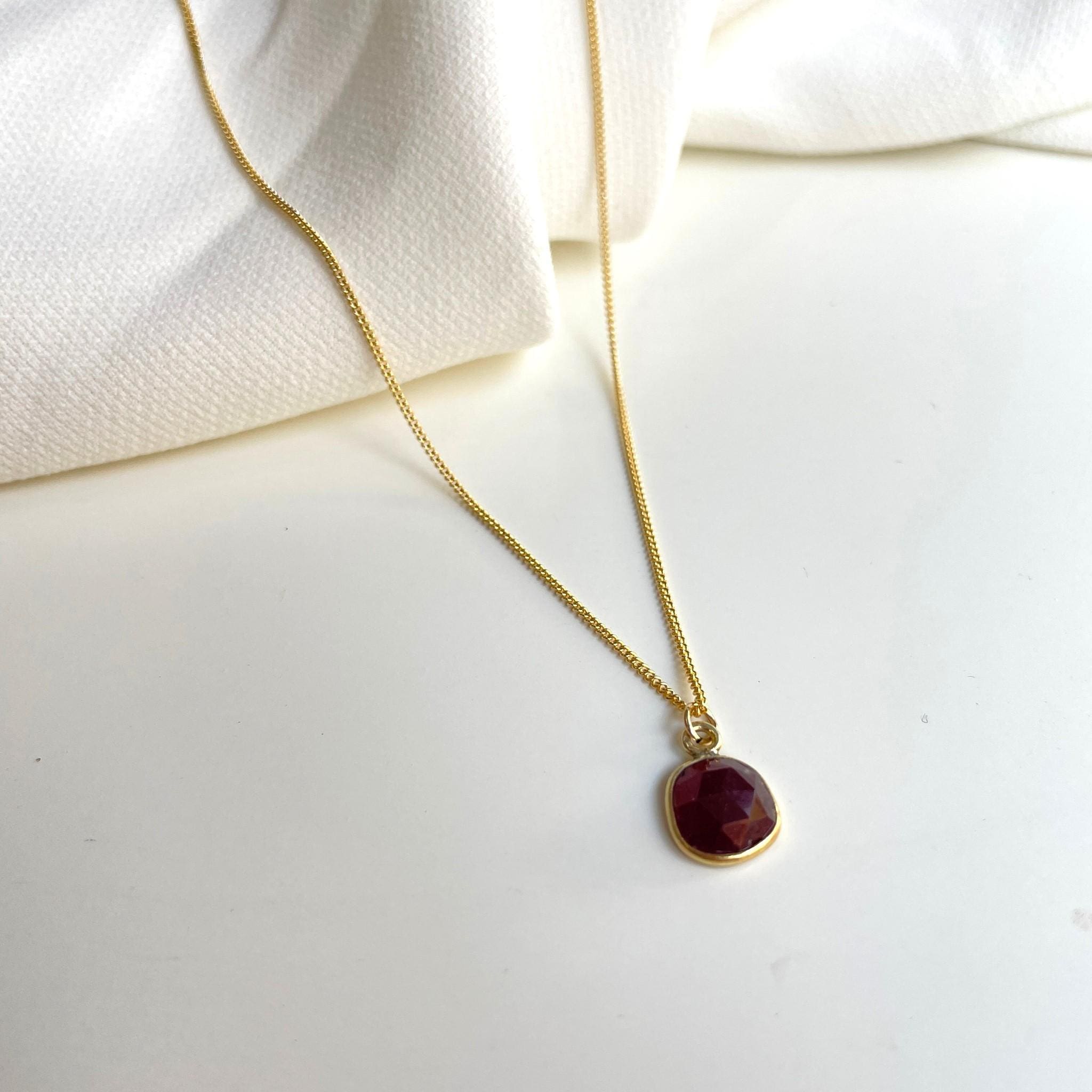 שרשרת 'רובי' גולדפילד