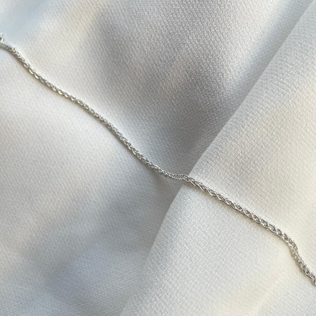 צמיד 'ריטה' כסף 925