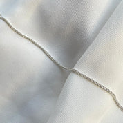 צמיד 'ריטה' כסף 925