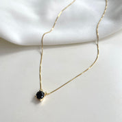 שרשרת Talia גולדפילד