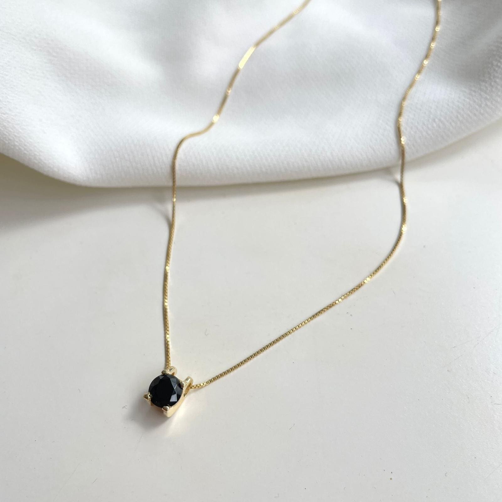 שרשרת Talia גולדפילד