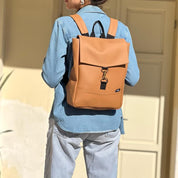 מיני סטודנטס קאמל דמוי עור