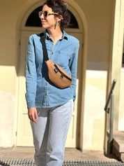 פאוץ' רוני קאמל