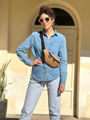 פאוץ' רוני קאמל