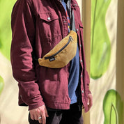 פאוץ' רוני חרדל קורדרוי