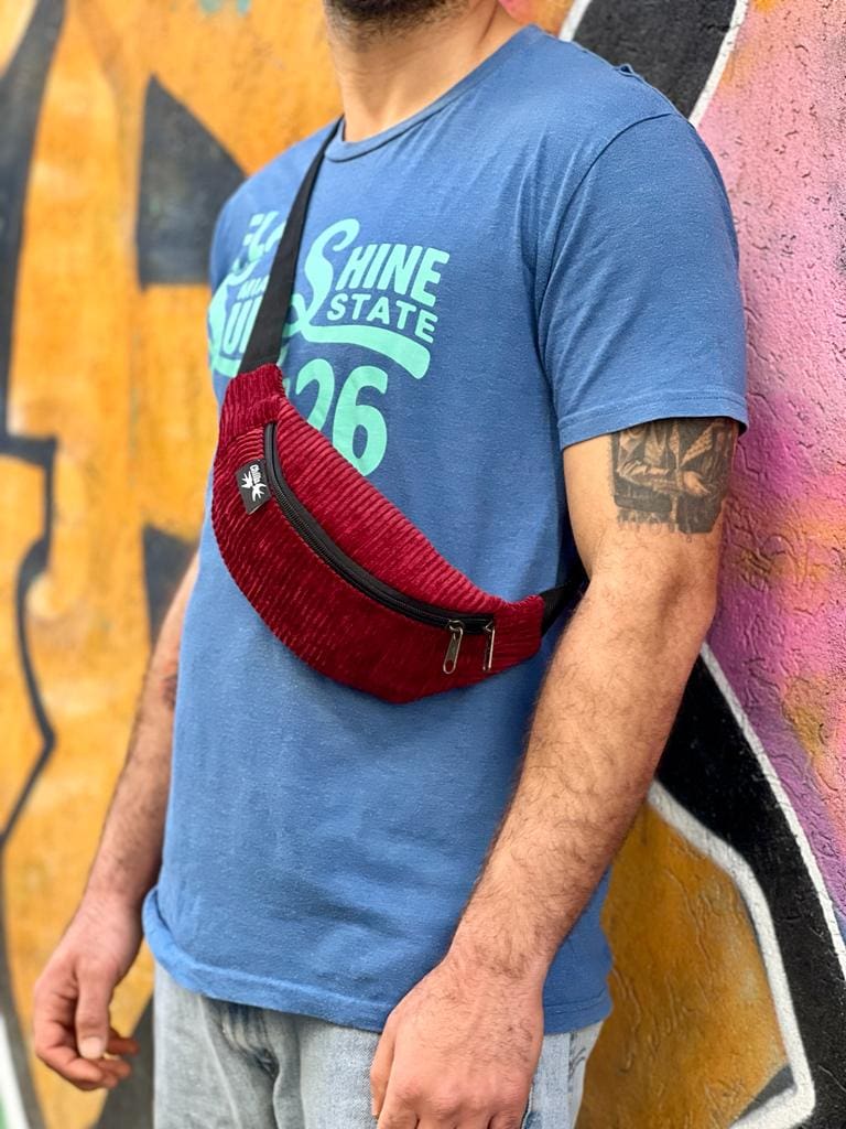 פאוץ' רוני קורדרוי בורדו