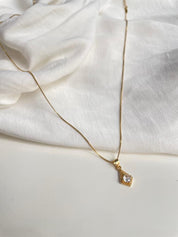 שרשרת 'Rachel' גולדפילד