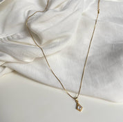 שרשרת 'Rachel' גולדפילד